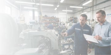 Professional energy audit