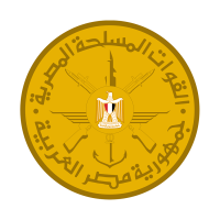 Egyptian Armed Forces Vehicles Administration logo